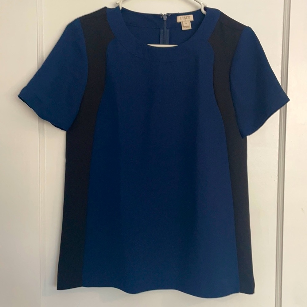 J. Crew Blouse